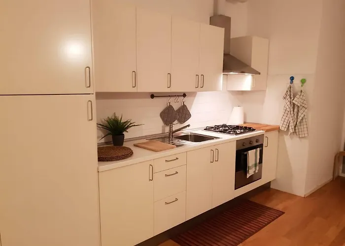 Appartamento Massarenti