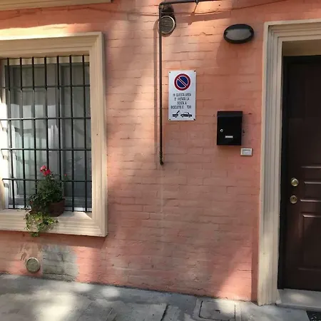 Appartamento Massarenti Bologna Exterior photo